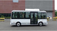 Electric bus